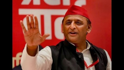 'Why no male reporter?': Akhilesh Yadav counters media over queries on missing woman sarpanch in UP