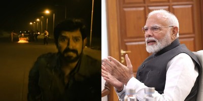 Truth is coming out: PM Modi praises Godhra riot-based film The Sabarmati Express