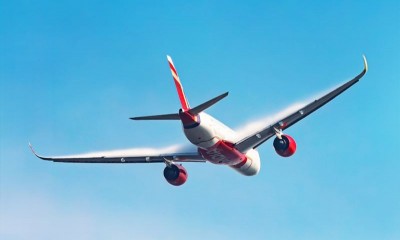 New York-bound Air India flight makes emergency landing in New Delhi over bomb threat