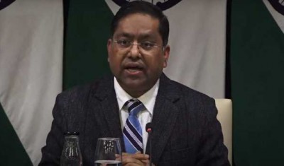 India-Bangladesh relationship is very strong, says MEA spokesperson Randhir Jaiswal on BNP's 'BoycottIndia' campaign