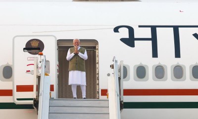 India attaches immense importance to BRICS: Modi as he leaves for Russia to attend the summit