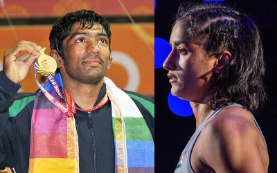 Vinesh Phogat should apologize to nation instead of blaming IOA: Olympian Yogeshwar Dutt slams Congress poll candidate