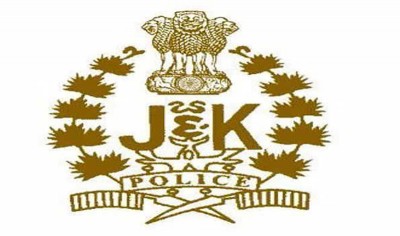 Arms recovered in in Jammu and Kashmir's Kupwara