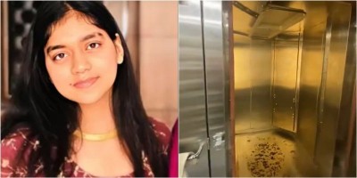 Canada: Walmart employee makes serious allegation after discovery of Sikh woman employee's body inside walk-in oven