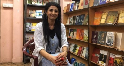 Indian-origin author Nitasha Kaul, who was deported over 'anti-India views', claims 'all lies'