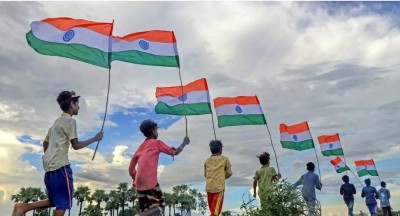 Keeping ‘Viksit Bharat’ at the heart of Independence Day celebrations