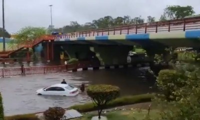 Delhi to brace for more rains after record-breaking downpour that claimed 11 lives