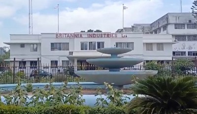 Britannia set to shut historic biscuit unit in Kolkata's Taratala, all permanent workers accept VRS