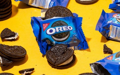 Oreo cookies maker Mondelez International slapped USD 366 million fine for European market rigging