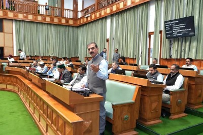 Govt staff in Congress-ruled Himachal Pradesh face delay in salary amid reports of financial crunch