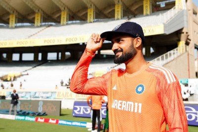 INDvENG: Debutant Akash Deep replaces Jasprit Bumrah for India in Ranchi