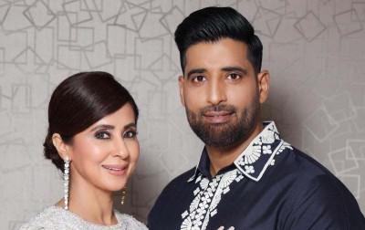 Urmila Matondkar files for divorce from husband Mohsin Akhtar Mir