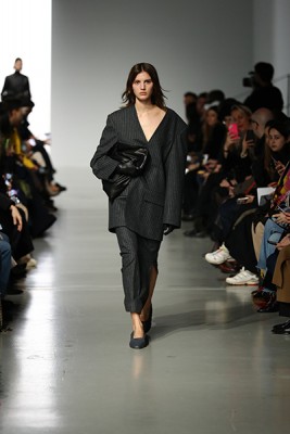 Gauchere showcases Fall 2024 Ready-to-Wear collection at the Paris Fashion Week