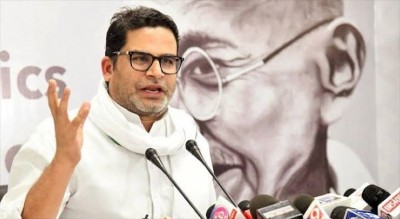 Prashant Kishor to launch Jan Suraaj as political party on Oct 2, faceoff with Nitish Kumar in 2025 Bihar polls