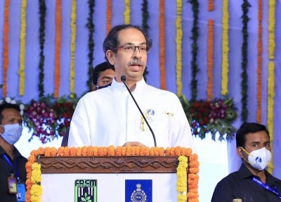 Uddhav faction moves SC against Maha assembly speaker 'real Shiv Sena' order