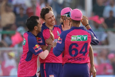 IPL 2024: RR take on DC in their second match