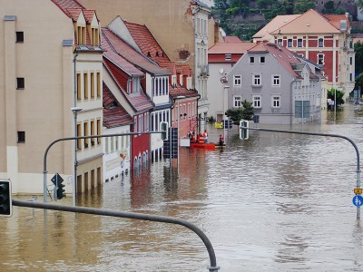 Study reveals record heat in 2023 worsened global droughts, floods and wildfires