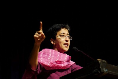 'No vacancy': Union Minister Hardeep Puri responds to Atishi's claim that BJP approached her