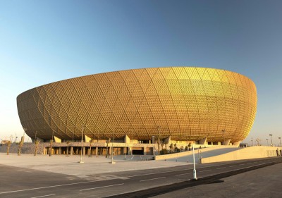 Qatar to hold next five editions of FIFA U17 World Cup