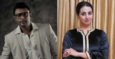 Karnataka murder case: 'It's been like a doomsday for Kannada industry,' says Darshan Thoogudeepa's co-actor Sanjjanaa Galrani