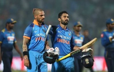 Champions Trophy hero Shikhar Dhawan announces retirement from international cricket