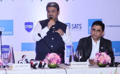 63 Moons Technologies expands into cybersecurity in India, partners with major global IT firms