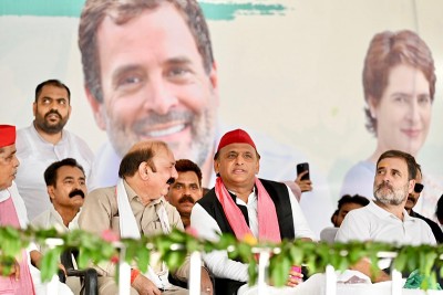 SP chief Akhilesh Yadav wants probe agencies ED, CBI shut if INDIA bloc comes to power: Report