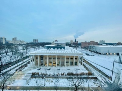 Death toll from cold storm in US reaches 61