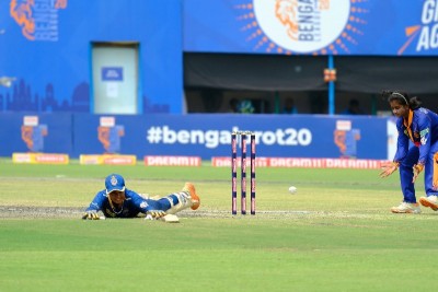 Bengal Pro T20 Women's: Kolkata Tigers beat Howrah Warriors by 3 runs