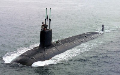 Centre clears deal to construct 2 nuclear submarines and purchase 31 Predator missile-firing drones