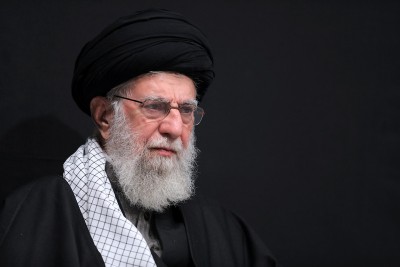 India condemns Iran supreme leader's comment on treatment of Muslims