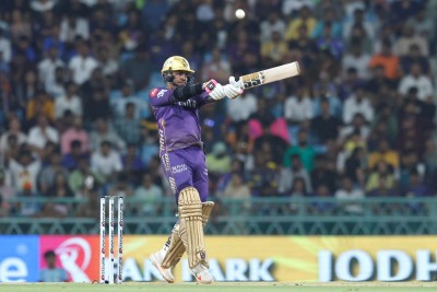 Sunil Narine shines in Kolkata Knight Riders' huge win over Lucknow Super Giants in IPL 2024