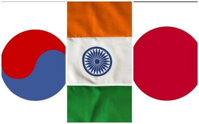 As India engages with Japan and South Korea on nuclear disarmament its stand remains consistent