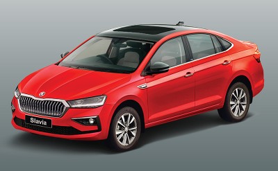 Škoda Auto India launches Slavia Style Edition in exclusive numbers