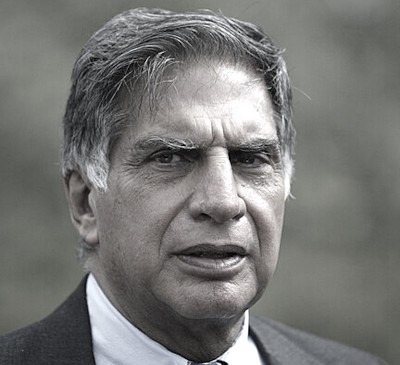 Ratan Tata, India's most revered industrialist and former Tata Group chairman, dies at 86