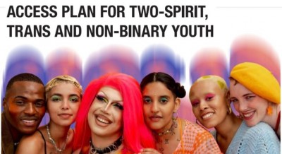 Canada: Toronto city presents gender-diverse initiative for trans, non-binary youth