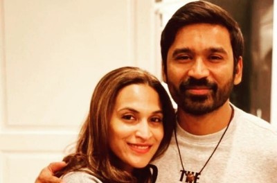 Dhanush and Aishwaryaa Rajinikanth filed for divorce: Reports