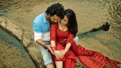 Bengali web show Talmar Romeo Juliet starts streaming on Hoichoi