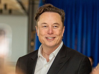 Elon Musk may become the world's first trillionaire, followed by Gautam Adani, says report