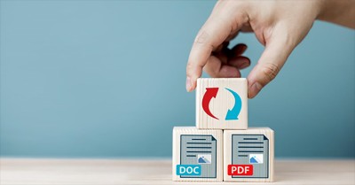 The Best Free Online Word to PDF Converters