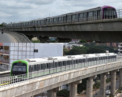 Union Cabinet approves 3 metro rail projects in Karnataka and Maharashtra