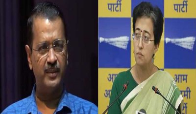 AAP leader Atishi says Arvind Kejriwal's health deteriorated in prison