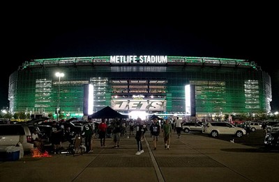 FIFA announces New Jersey will host World Cup 2026 final