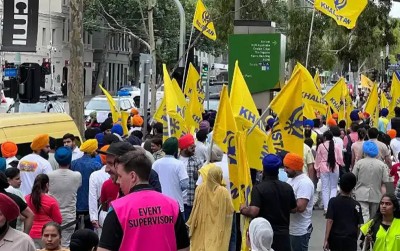 Khalistan unmasked: Violence in the name of faith