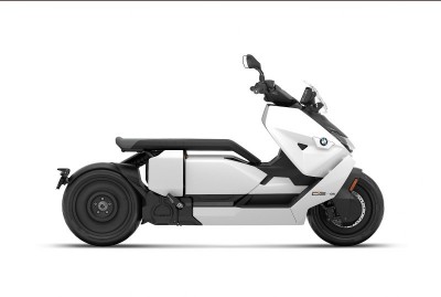 BMW's new launch CE 04 electric scooter to cost as much as Tata Punch EV