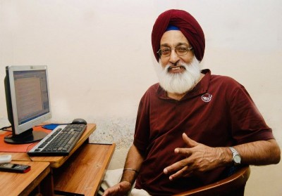 Veteran sports journalist Harpal Singh Bedi dies at 72