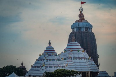 Puri Jagannath Temple's Ratna Bhandar unlocked after over 46 years