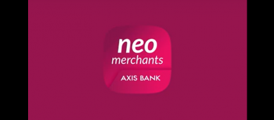 Axis Bank launches 'neo for merchants' app in partnership with VISA and Mintoak