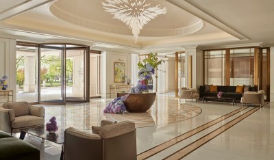 The Carlton Tower Jumeirah London woos women guests with curated Suite Shopping Experience this International Women’s Day