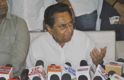 Are former Madhya Pradesh CM Kamal Nath, his son Nakul joining BJP?